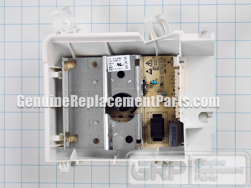 Whirlpool Part WPW10197864 Motor Control Unit (OEM)