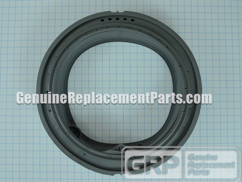 Whirlpool Part W10237499 Bellow (OEM)