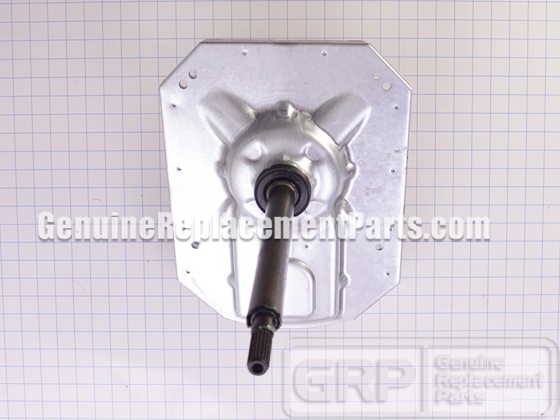 Whirlpool Washer Transmission Gear Case W10870913 W10006481 W11035751 