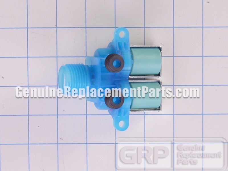Details about   OEM Washer Cold Water Inlet Valve W11168740 For Kenmore 11028002010 11028002011 
