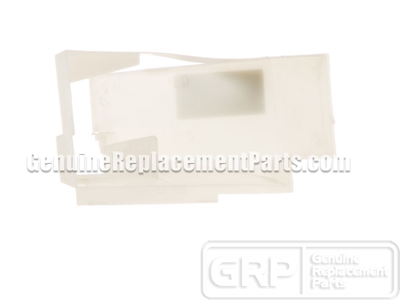 GE Part# WB06X10295 Air Guide Assembly (OEM)