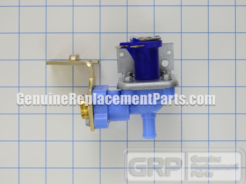 Details about   GE Dishwasher Water Inlet Control Valve Solenoid WD15X0093 WD15X93  WD15X0093, 