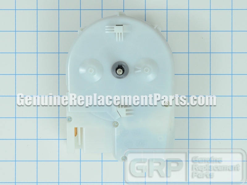 WH12X10527 GE Timer Washer Genuine OEM WH12X10527 