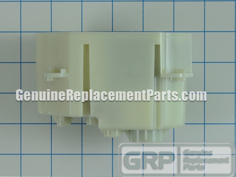 Whirlpool Part# WP2188860 Motor (OEM) - GenuineReplacementParts.com