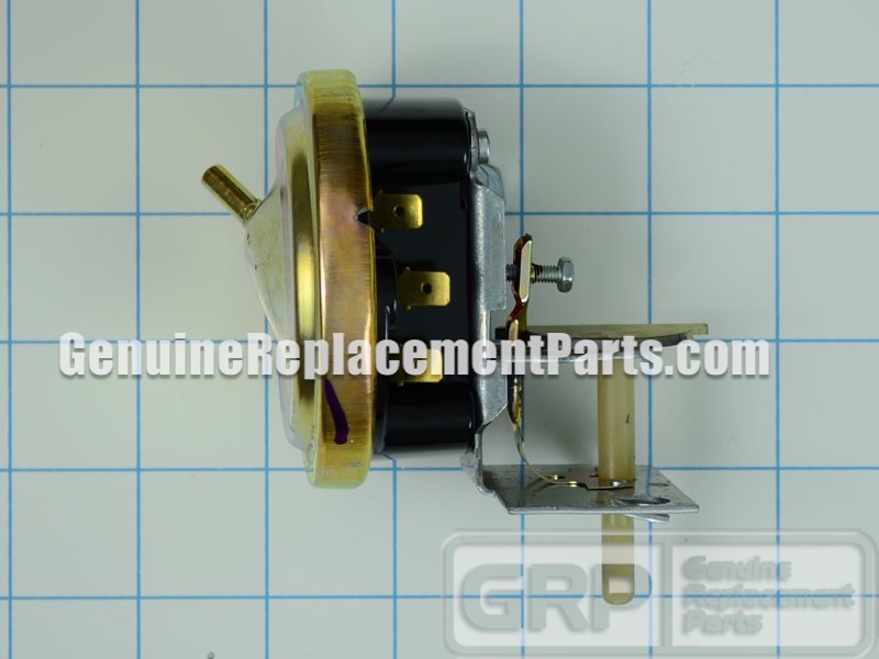 Details about   WP22001776 Whirlpool Water Level Pressure Switch OEM WP22001776 