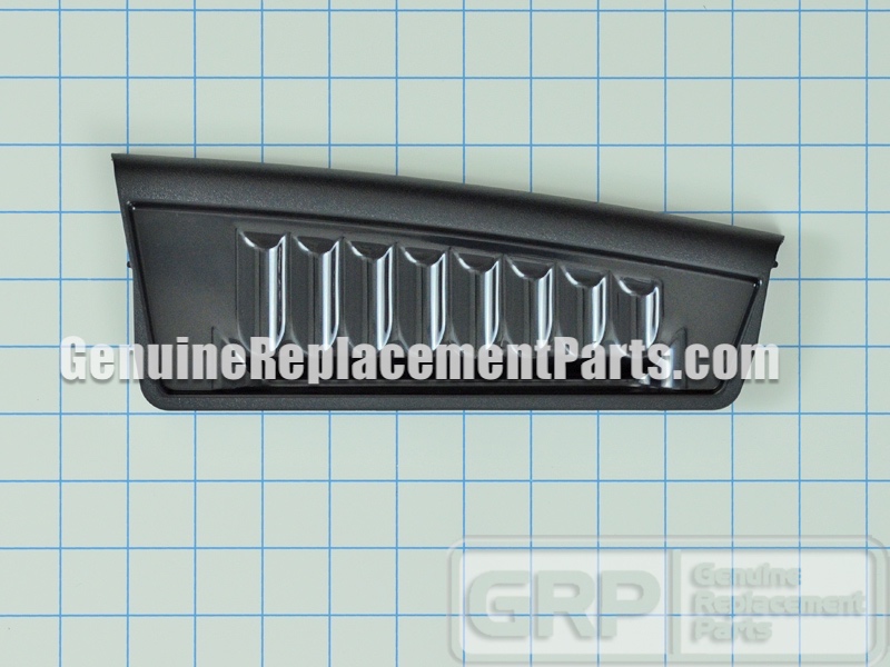 ForeverPRO WP2305324B Grille For Whirlpool Refrigerator 2305324J