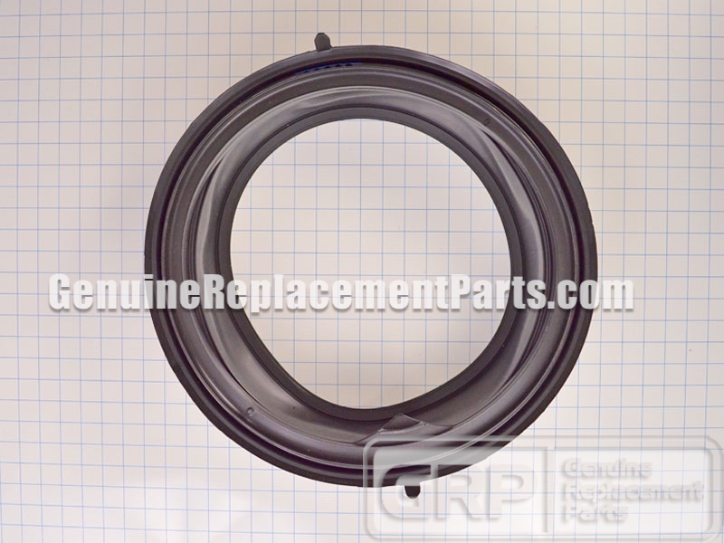 Whirlpool Part W10311051 Washer Door Boot Seal Bellow Oem