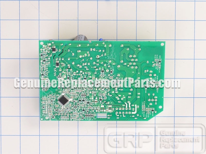 Details about   Whirlpool WPW10317076 Refrigerator Electronic Control Board Dacor W10317076 