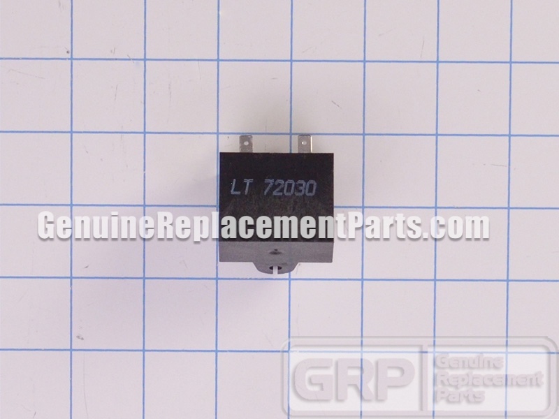 Details about   Whirlpool Refrigerator Run Capacitor WPW10350564 W10350564 W10350564 