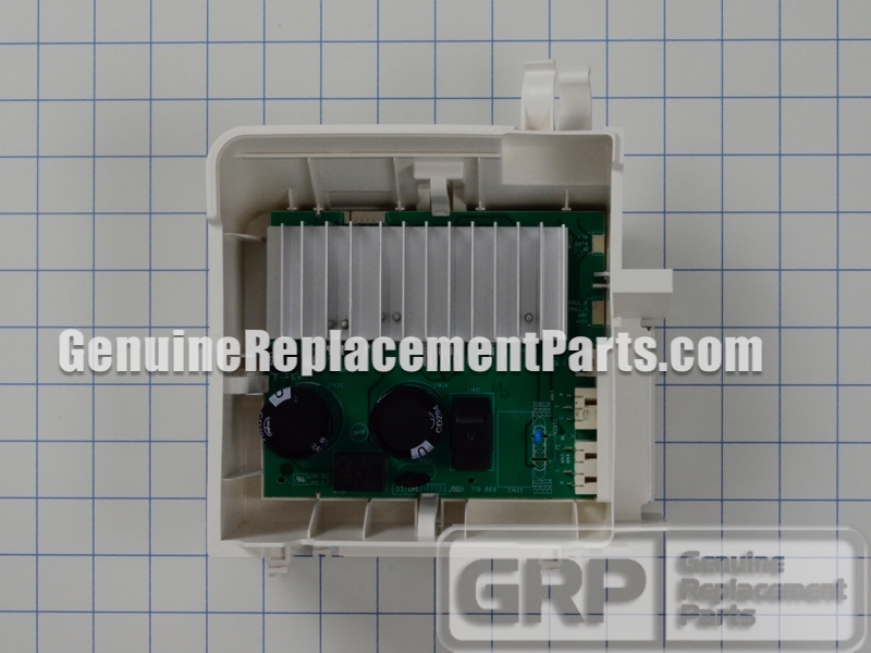 Details about   WPW10374126 Whirlpool Washer Motor Control Board 