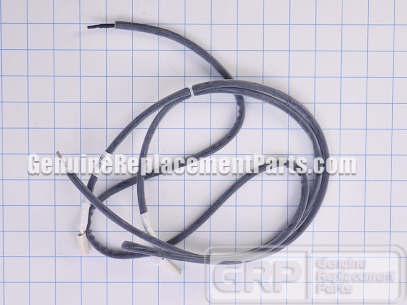 Genuine OEM Whirlpool WPW10701462 Harness Ap6023851 for sale online 