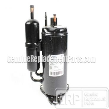 Haier Part# 0010715947A Compressor (OEM)