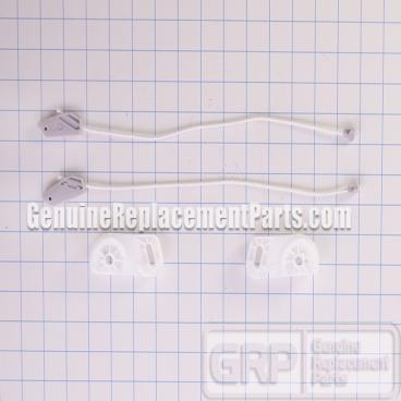 Bosch Part# 00618605 Roller and Cable Assembly (OEM)