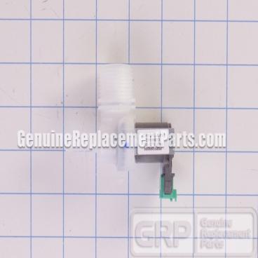 Bosch Part# 00628334 Warm Water Inlet Valve Assembly (OEM)