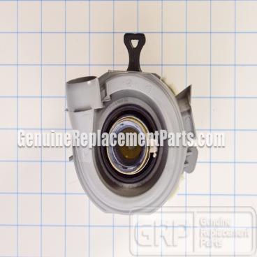 Bosch Part# 00705174 Heat Pump-Motor (OEM)