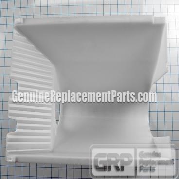 Whirlpool Part# 10111905 Ice Container (OEM)