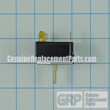 Whirlpool Part# 1183369 Rotary Switch (OEM)