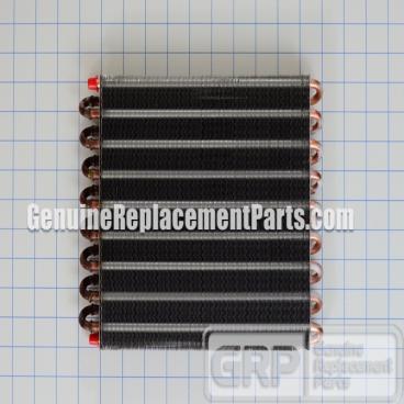 Whirlpool Part# 1188443 Evaporator (OEM)