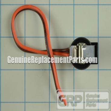 Whirlpool Part# 12001937 Defrost Thermostat (OEM)