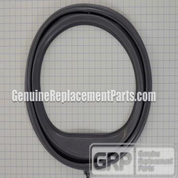 Whirlpool Part# 12002533 Door Boot Seal/Bellow (OEM)