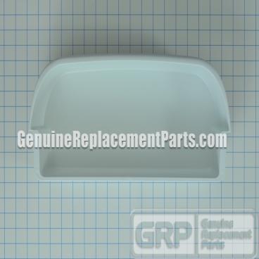 Whirlpool Part# 12556602 Refrigerator Bucket (OEM)