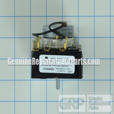 Frigidaire Part# 131062400 Dryer Timer (OEM)