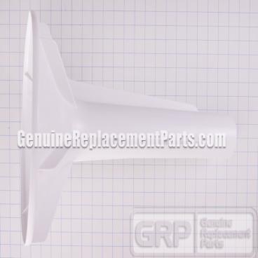 Frigidaire Part# 131427200 Agitator Assembly (OEM)