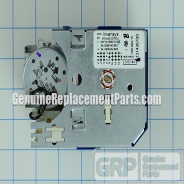 Frigidaire Part# 131436700 Washer Timer (OEM)