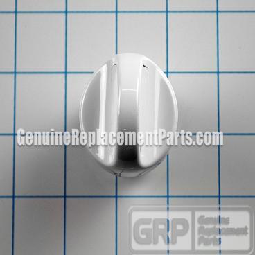 Frigidaire Part# 131446202 Control Knob (OEM)