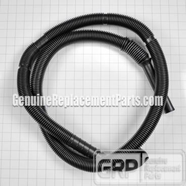 Frigidaire Part# 131461200 Washer Drain Hose (OEM)