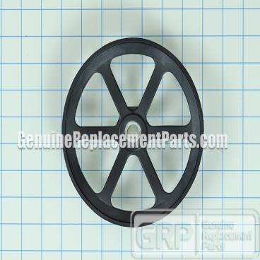 Frigidaire Part# 131498301 Drive Pulley (OEM)