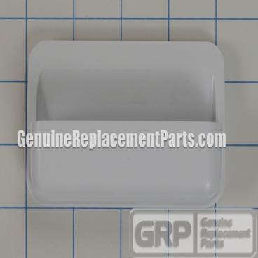 Frigidaire Part# 131644700 Door Handle (OEM)