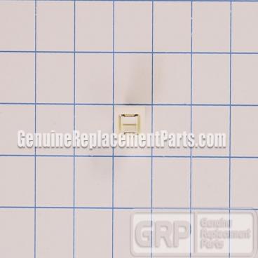 Frigidaire Part# 131658800 Door Catch (OEM)