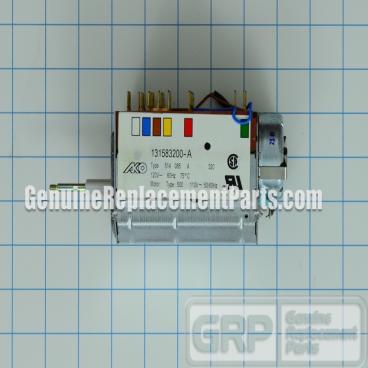 Frigidaire Part# 131698400 Timer Kit (OEM)