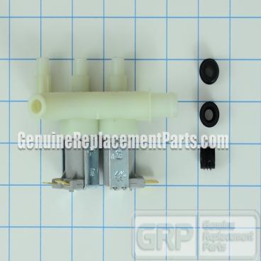 Frigidaire Part# 131974700 Washer Dispenser Valve Assembly (OEM)