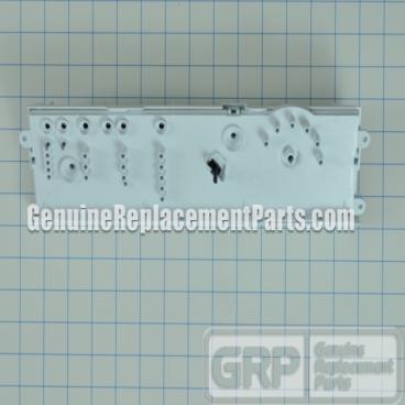 Frigidaire Part# 134484212 Dryer Control Board (OEM)