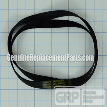 Frigidaire Part# 134616700 Drive Belt (OEM)