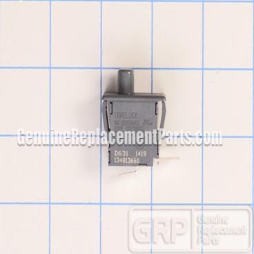 Frigidaire Part# 134813660 Switch (OEM)