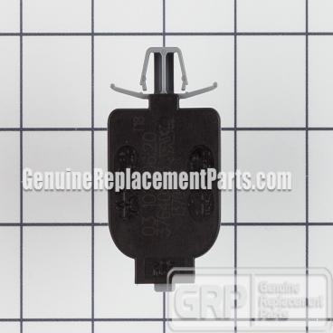 Frigidaire Part# 137055800 Water Level Pressure Sensor (OEM)