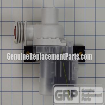 Frigidaire Part# 137108000 Drain Pump (OEM)