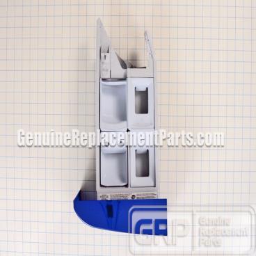 Frigidaire Part# 137440407 Dispenser Drawer (OEM)