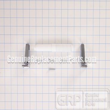 EZ-FLO Part# 15235 Toilet Paper Holder (OEM)