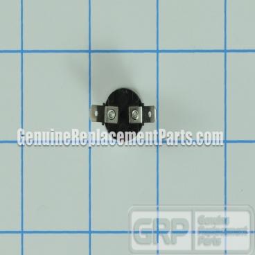 Frigidaire Part# 154227806 Thermostat (OEM) With 3/16 in Terminals