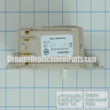 Frigidaire Part# 154393901 Dishwasher Timer (OEM)