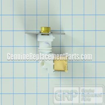 Frigidaire Part# 154513601 Water Inlet Valve Assembly (OEM)