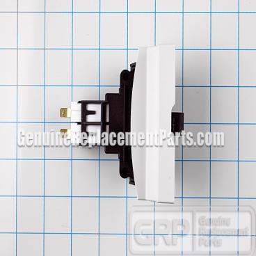 Frigidaire Part# 154537304 Door Latch Assembly (OEM)