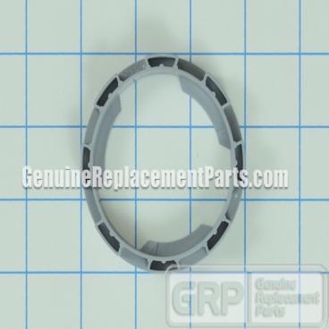 Frigidaire Part# 154562902 Vent Connector/Bezel (OEM)