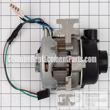 Frigidaire Part# 154614002 Circulation Pump-Motor (OEM)