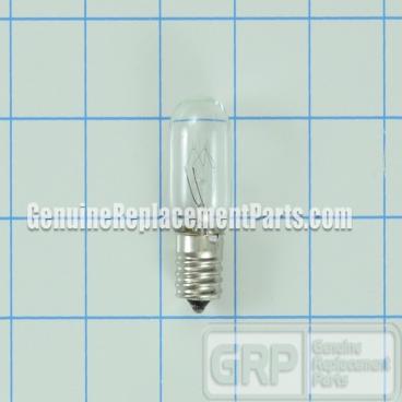 Exact Replacement Part# 15T7N Bulb (OEM) 15W
