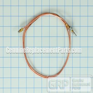Brown Stove Works Part# 1802A326 Thermocouple (OEM)